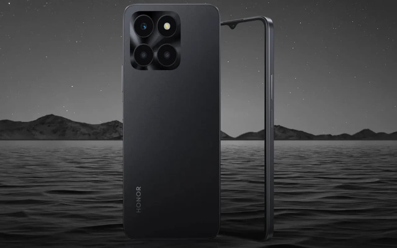 6GB रैम और 5200mAh बैटरी के साथ आया Honor X6a, बजट स्मार्टफोन की ये खूबियां हैं खास 6GB रैम और 5200mAh बैटरी के साथ आया Honor X6a, बजट स्मार्टफोन की ये खूबियां हैं खास