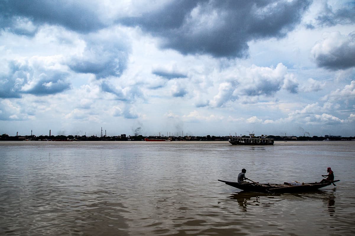 Monsoon News Today: मध्यप्रदेश के बड़े हिस्से से विदा हुआ मानसून, गिरने लगा न्यूनतम तापमान