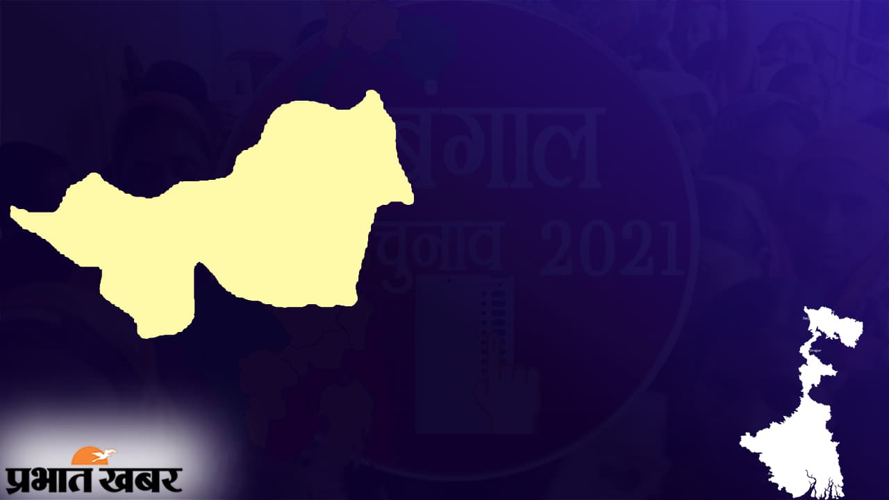 Bengal Election Result 2021 |Hooghly| 
: हुगली में टीएमसी की बंपर जीत, 18 में से 16 सीटों पर मिली जीत, दो पर बीजेपी का कब्जा