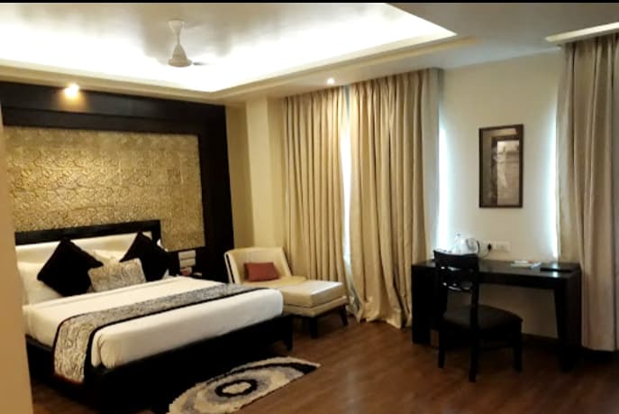 Bihar Tourism:बोधगया आने वाले पर्यटकों को अगले वर्ष मिल जायेगा 4 स्टार अतिथि गृह, बनाए जाएंगे 100 कमरे