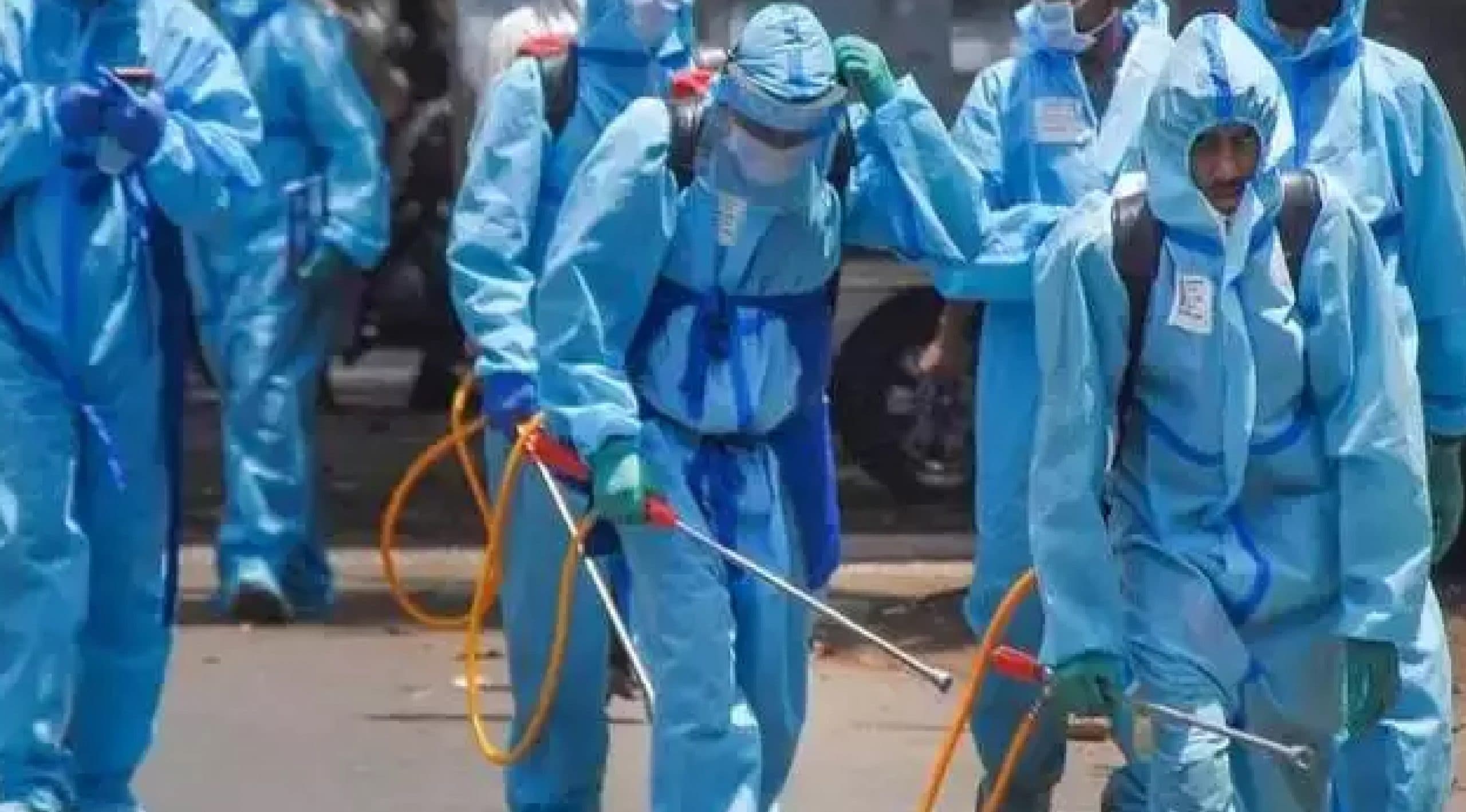 Coronavirus Update : ऋषिकेश के होटल ताज में कोरोना ब्लास्ट, 76 नये केस सामने आने के बाद 3 दिनों के लिए बंद