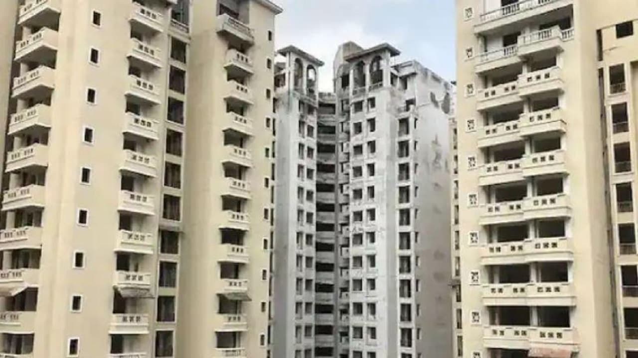देश के 8 प्रमुख शहरों में घरों की बिक्री 8 प्रतिशत बढ़ी, रिपोर्ट में हुआ खुलासा