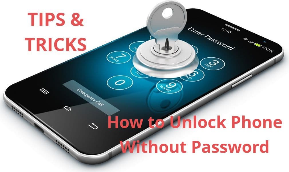 Smartphone का लॉक PIN, Password या Pattern भूल गए हैं, तो ऐसे करें आसानी से Unlock