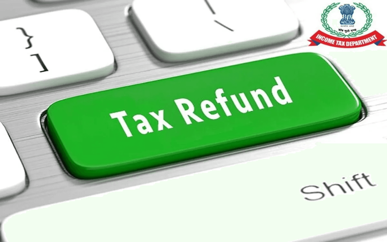 ITR Refund: इनकम टैक्स रिफंड का स्टेटस ऐसे चेक करें ऑनलाइन
