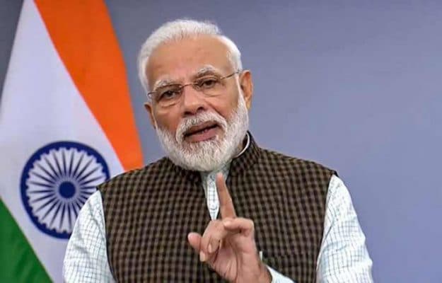 PM Modi Birthday: फेसबुक, ट्विटर सहित इन तरीकों से पीएम मोदी से आप कह सकते हैं अपने मन की बात