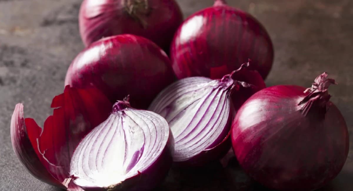 Treatment of Diabetes: मधुमेह मरीज के लिए प्याज है रामबाण इलाज, जानें इसके गुण