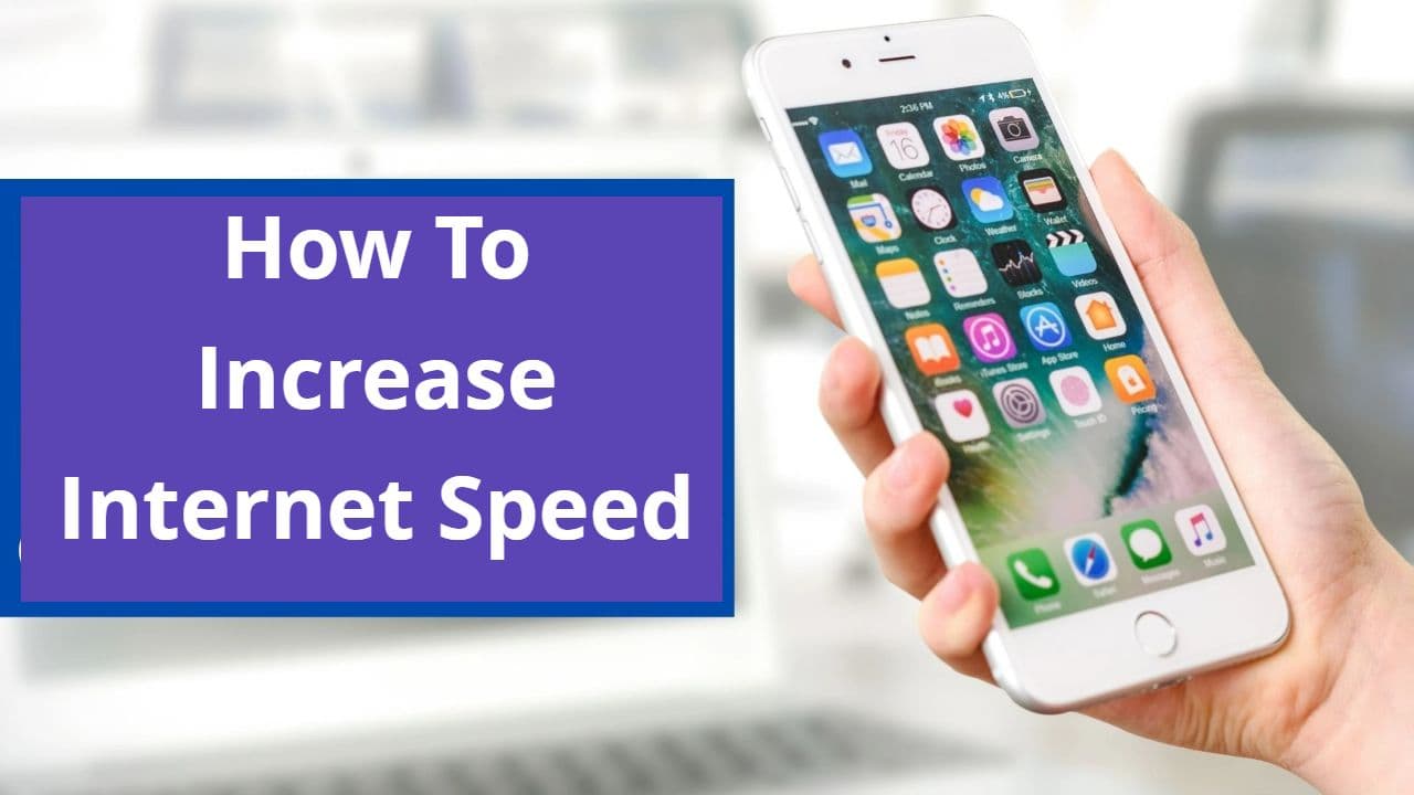 Slow Internet Speed? ये तरीके अपनाएंगे, तो रॉकेट से भी तेज चलेगा इंटरनेट