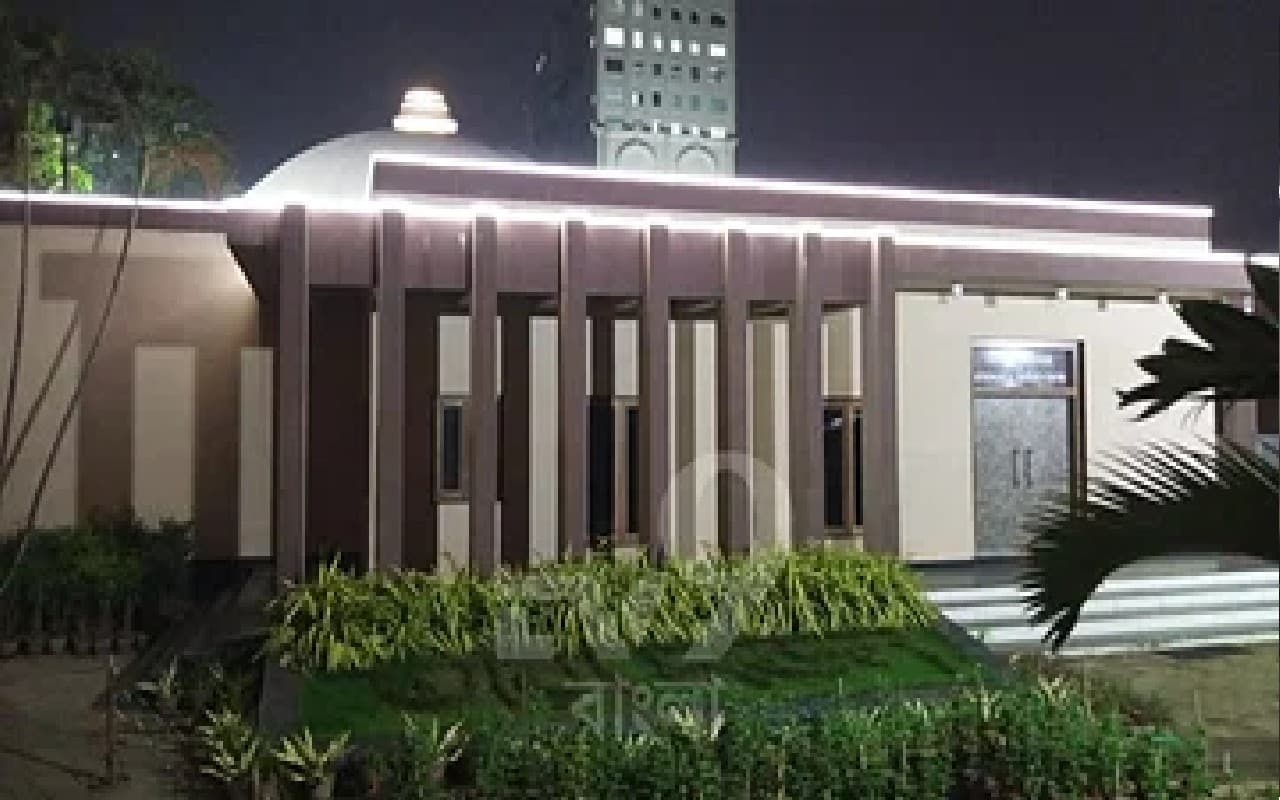 देश के पहले 3-डी तारामंडल का उद्घाटन, आज से दर्शकों के लिए खुलेगा