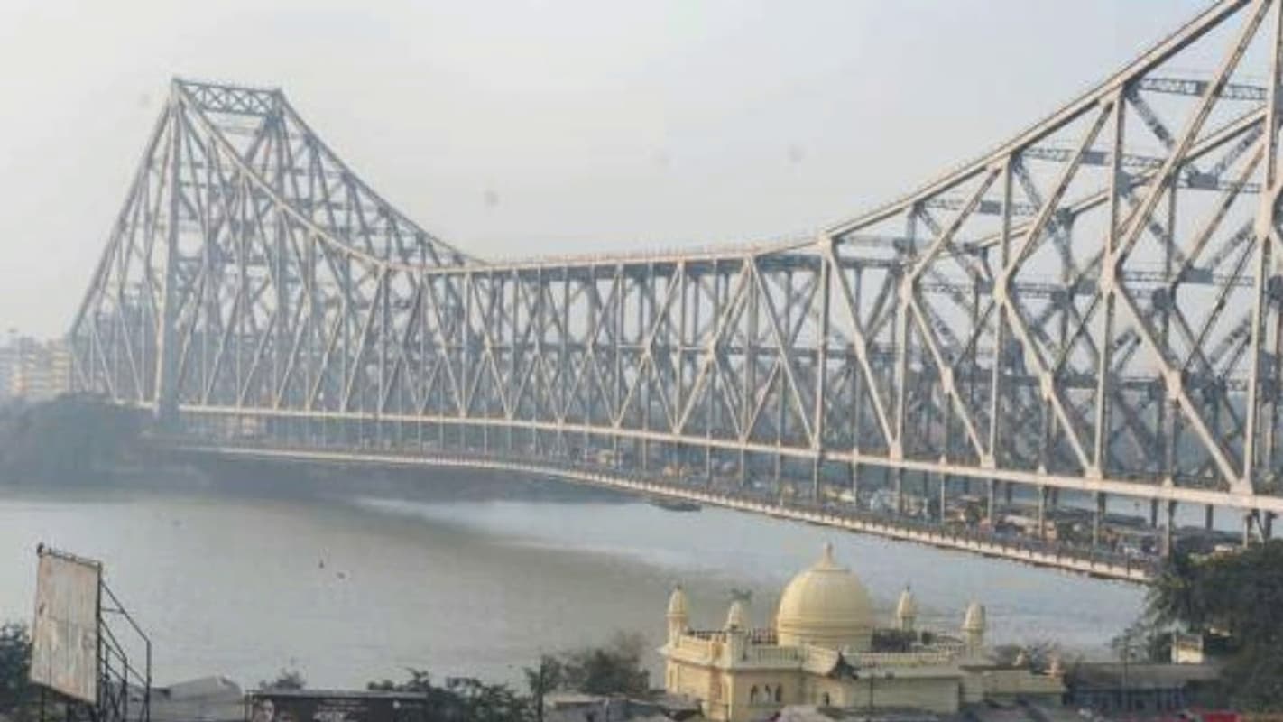 हावड़ा और कोलकाता देश के सबसे प्रदूषित शहर, मिथेन गैस से कई बार लग जाती है आग