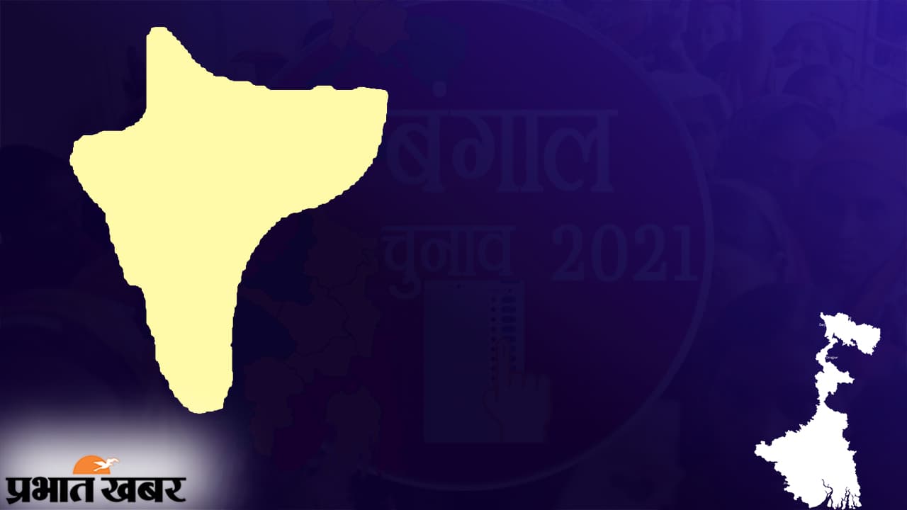 ‍Bengal Election 2021 |Howrah|: हावड़ा में चला ममता का जादू, 16 सीटों में 15 पर टीएमसी आगे, एक पर बीजेपी