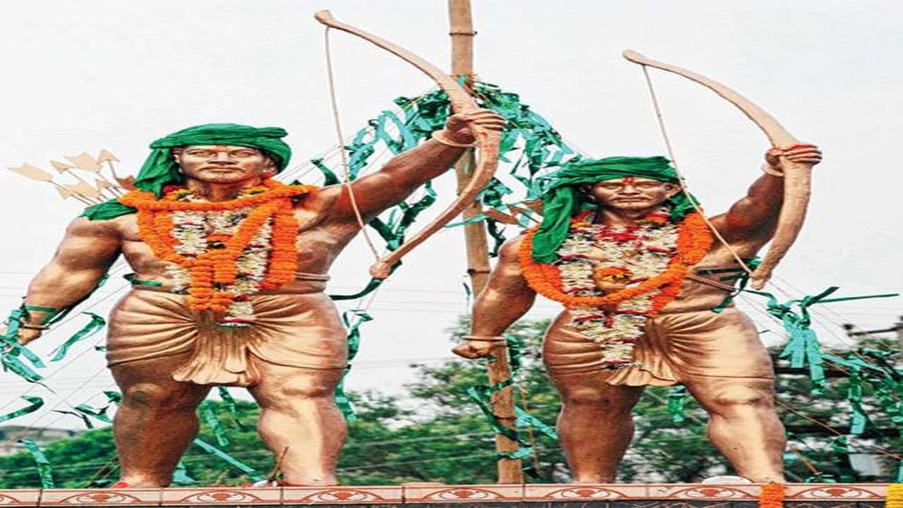 शोषण ही नहीं, सामाजिक व्यवस्था पर प्रहार भी बना हूल का कारण