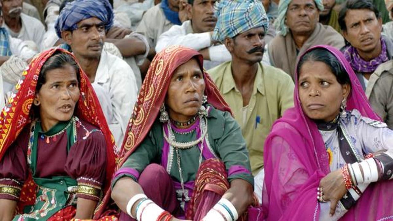 मानव विकास सूचकांक में भारत 132वें स्थान पर, वैश्विक स्तर पर 32 साल में पहली बार जोरदार गिरावट