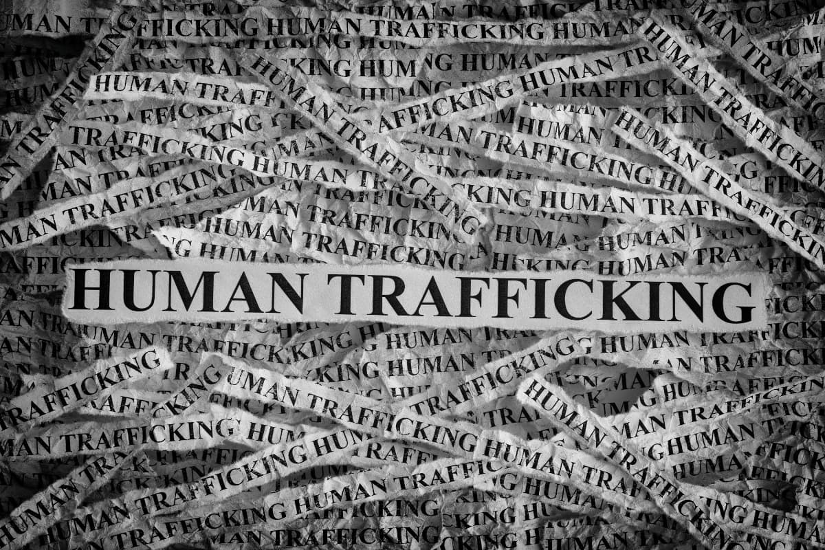 NCRB की रिपोर्ट में खुलासा: झारखंड में 43 लड़के व 125 लड़कियों की तस्करी, इनमें 129 नाबालिग