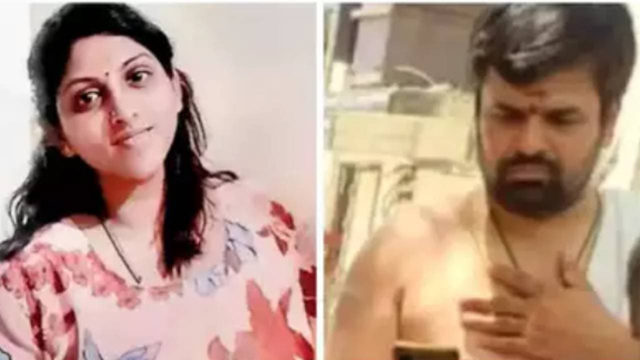 हैदराबाद में मंदिर के पुजारी ने की अपनी प्रेमिका की हत्या