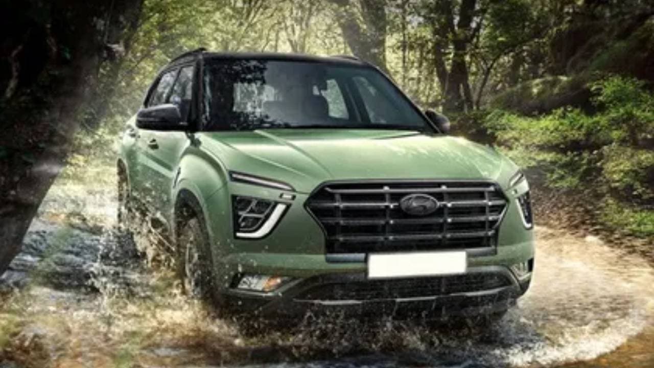 PHOTO : हुंडई क्रेटा का एडवेंचर एडिशन भारत में हो गई लॉन्च, जानें क्या है इसकी स्पेशियलिटी