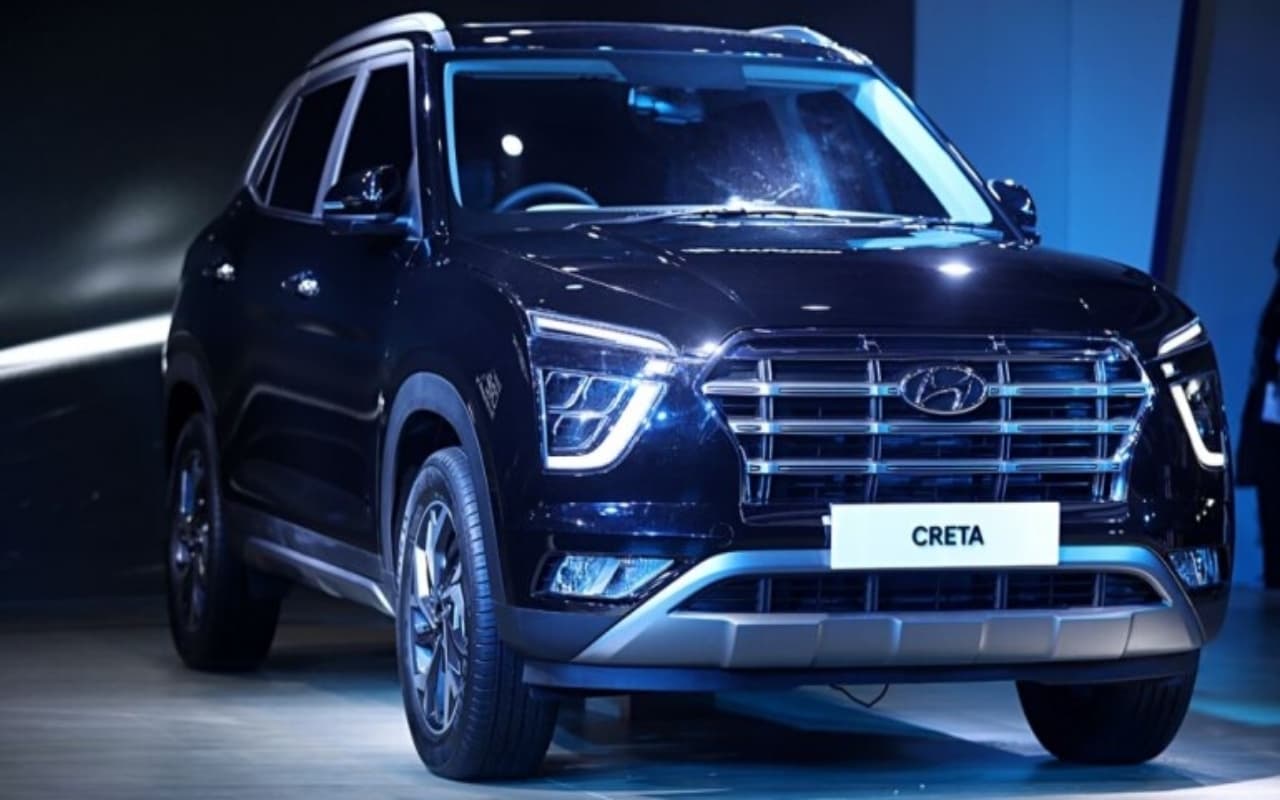 SUV Car Sales: एसयूवी बनी भारतीयों की पहली पसंद, बिक्री की तेज रफ्तार जारी