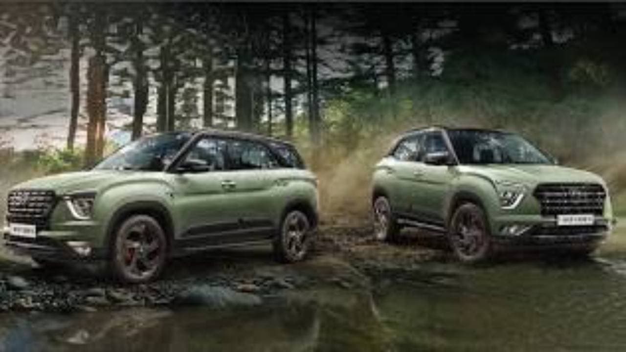 Hyundai Creta और Alacazar का एडवेंचर एडिशन लॉन्च, यहां जानें अपडेट हाईलाइट