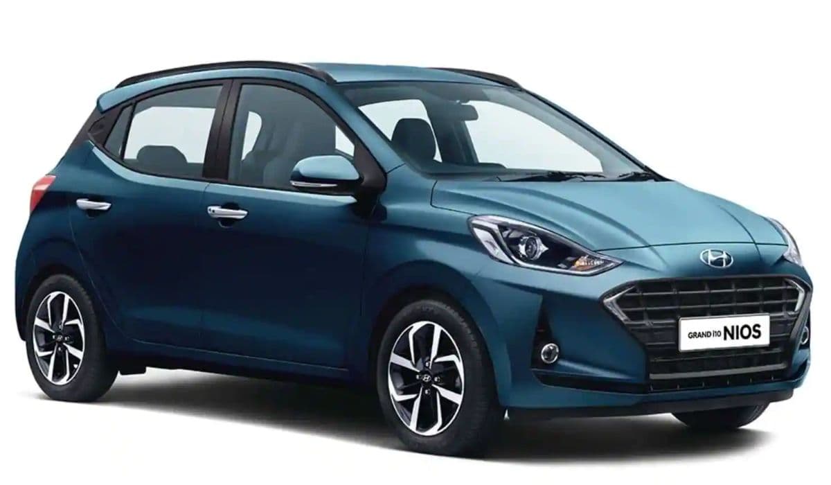 Hyundai Grand i10 Nios का कॉर्पोरेट एडिशन लॉन्च, जानें कीमत और खूबियों की डीटेल्स