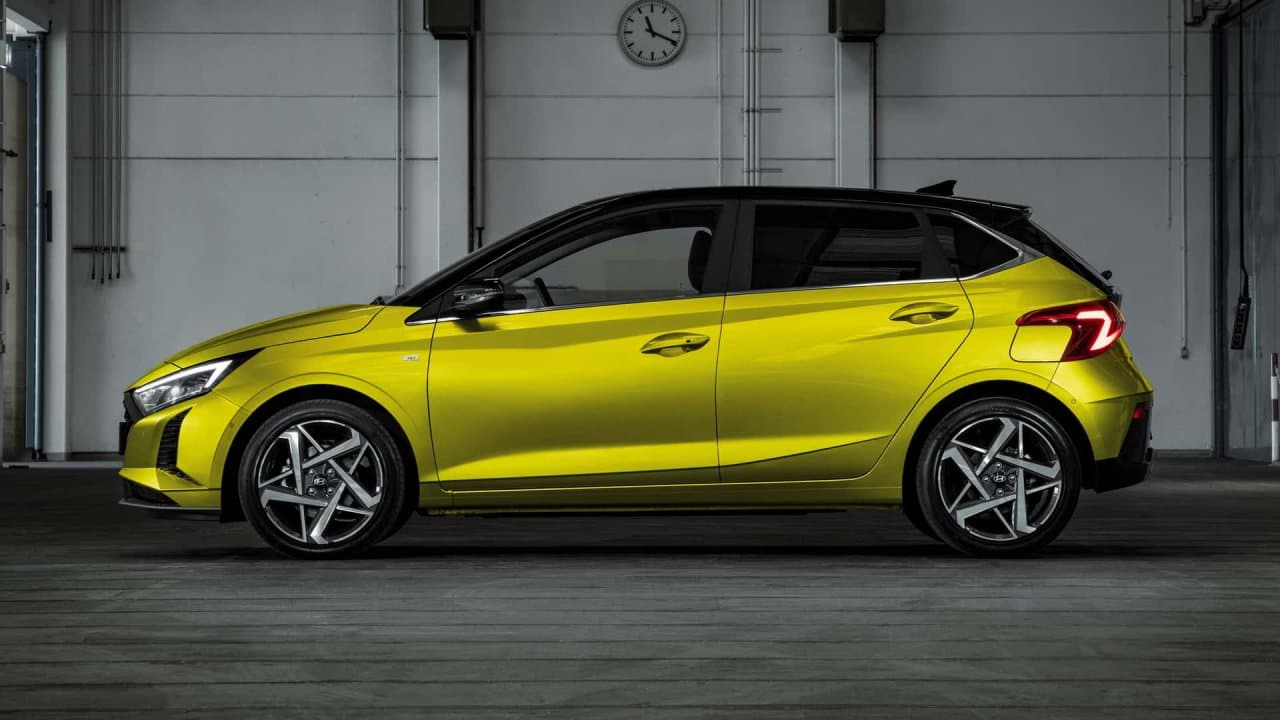 हुंडई ने आई20 फेसलिफ्ट का टीजर किया जारी, भारत में जल्द होगी लॉन्च