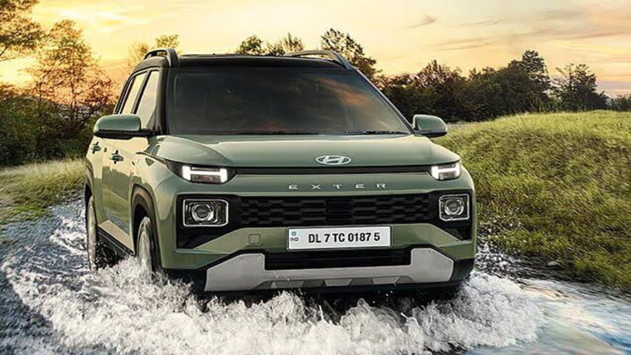 हुंडई ने एक्सटर एसयूवी के बढ़ा दिए हैं दाम, जानिए खरीदने पर कितना होगा खर्च
