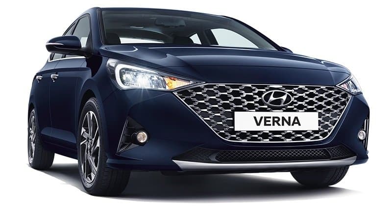 2020 Hyundai Verna: 9.30 लाख रुपये में आया वरना सेडान का नया वेरिएंट, मिलेंगे कई एडवांस फीचर्स