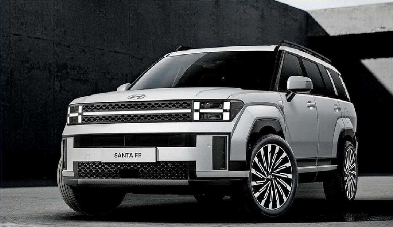 Land Rover को याद दिलाने आ रही Hyundai की ये नई इलेक्ट्रिक कार, लॉस एंजिलिस ऑटो शो में हुई शोकेस