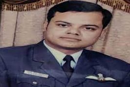 Agra News: शहीद पृथ्वी सिंह चौहान का अंतिम संस्कार आज, ताजगंज श्मशान घाट पर पंचतत्व में होंगे विलीन