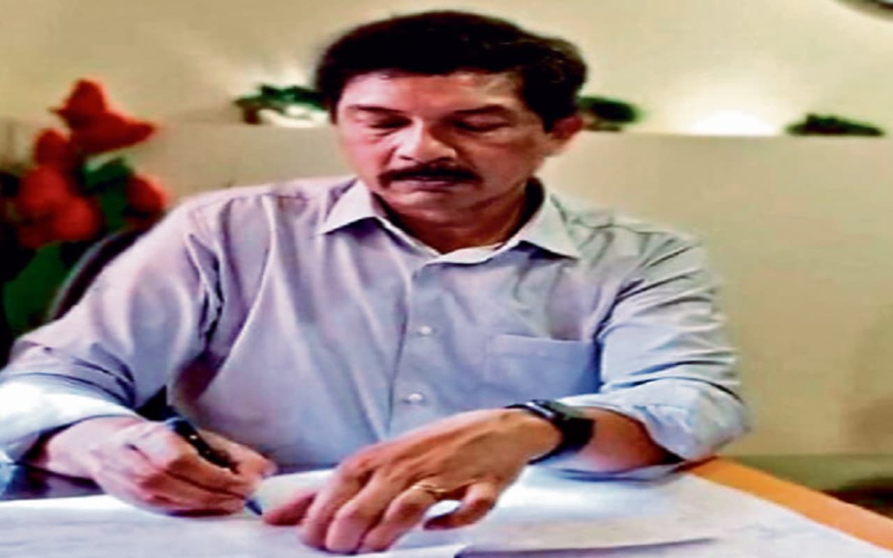 झारखंड : आईएएस राजीव अरुण एक्का मामले की जांच शुरू, आयोग ने बाबूलाल से मांगे वायरल वीडियो से संबंधित साक्ष्य