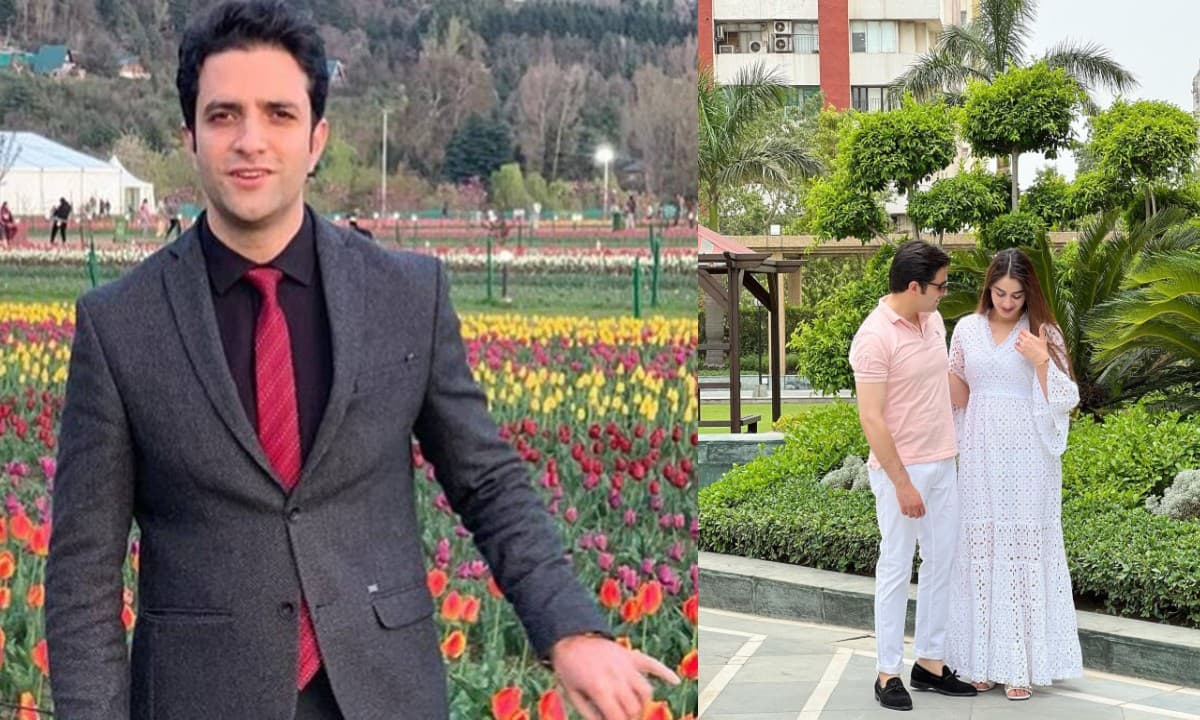 IAS Topper Athar Aamir Marriage:टीना डाबी से तलाक के बाद दोबारा शादी करेंगे अतहर आमिर,ये बनेंगी दुल्हनिया