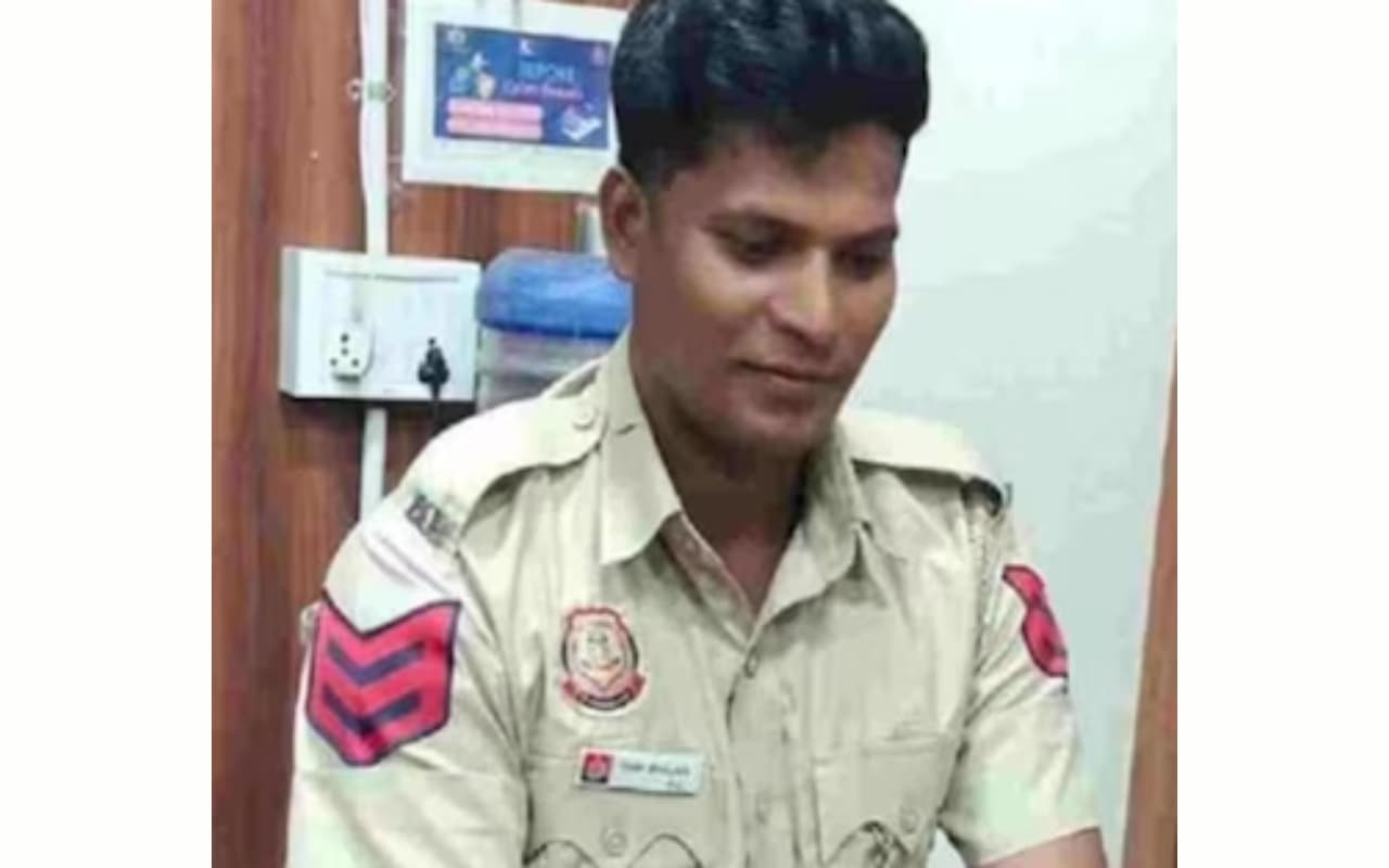 दिहाड़ी मजदूर से आईएएस बनने तक का सफर, राम भजन ने कैसे पूरा किया अपना सपना, पढ़ें सक्सेस स्टोरी