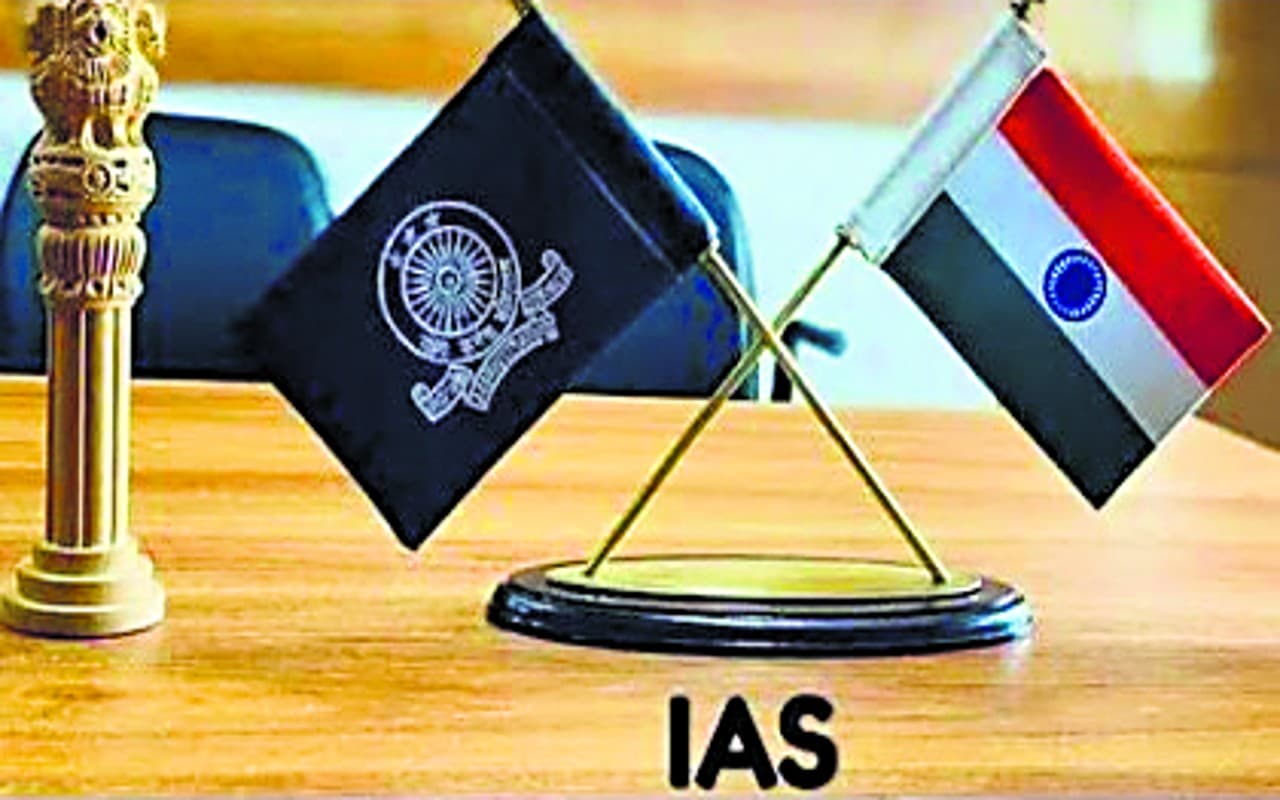 IAS List: यूपी को 16 नए आईएएस मिले, डीओपीटी ने 2023 बैच को कैडर आवंटन किया, देखें पूरी लिस्ट