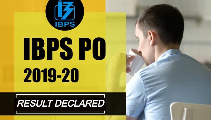 IBPS PO Result 2020-21 Out: आईबीपीएस ने जारी किया प्रोबेशनरी ऑफिसर पीटी का रिजल्ट, ऐसे देख सकते हैं अपनी परिणाम
