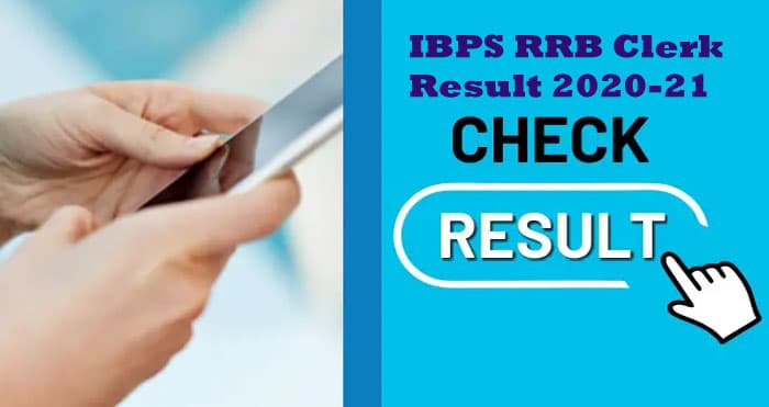 IBPS RRB Clerk Result 2020-21: आईबीपीएस जल्द जारी करेगा ग्रामीण बैंक क्लर्क पीटी का रिजल्ट, यहां देखें अपना परिणाम
