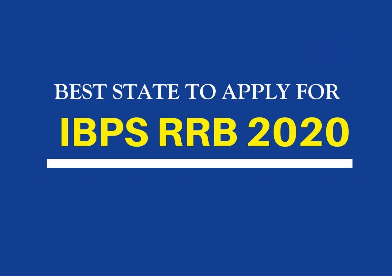 Sarkari Naukri, IBPS RRB PO And Clerk Recruitment 2020: हिंदी भाषी क्षेत्र के छात्र इन राज्यों से करें ग्रामीण बैंक के लिए आवेदन, 21 जुलाई के पहले करें अप्लाई