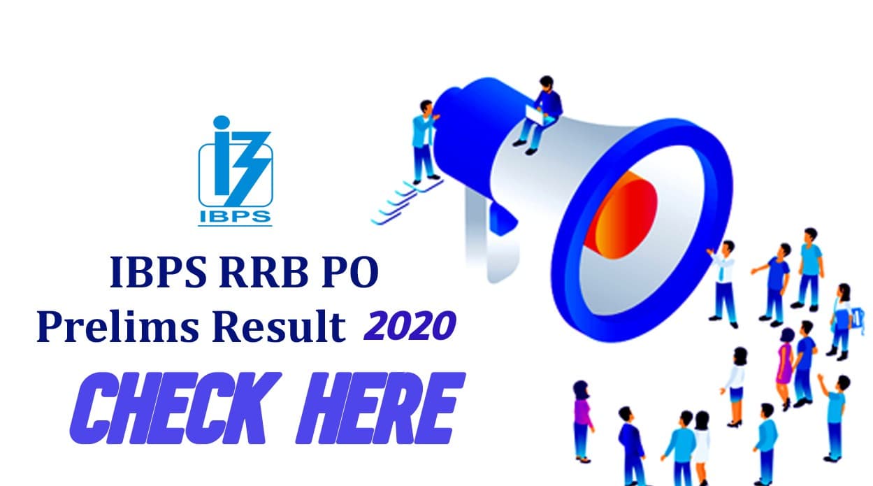 Sarkari Naukri, IBPS RRB PO Result 2020: आईबीपीएस द्वारा जारी ग्रामीण बैंक पीओ पीटी का रिजल्ट, यहां देखें अपना परिणाम