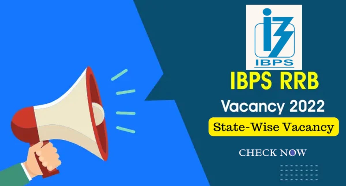 IBPS RRB Recruitment 2022: 8000 से अधिक पदों के लिए आवेदन का मौका 27 जून तक,डायरेक्ट लिंक से अप्लाई करें