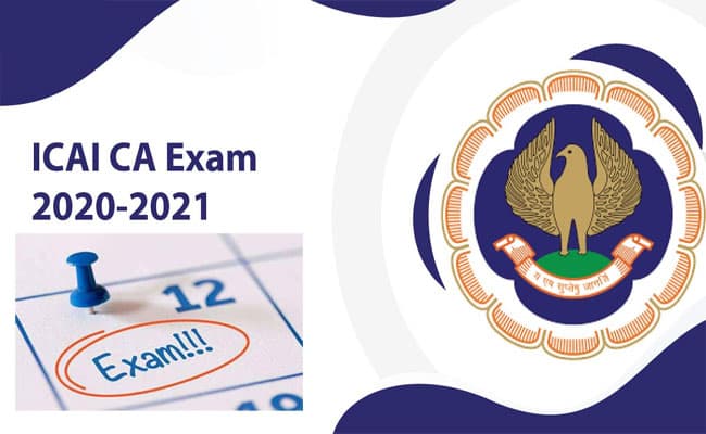 ICAI CA Exam 2021: सीए परीक्षा को स्थगित करने से सुप्रीम कोर्ट ने किया इनकार, ऑप्ट आउट पर आदेश कल होंगे पारित