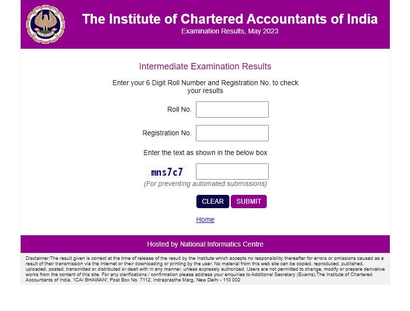 ICAI Final Result 2023: सीए फाइनल के टॉपर बने जैन अक्षय रमेश, इंटर के वाई गोकुल साई श्रीकरमई, डिटेल जानें