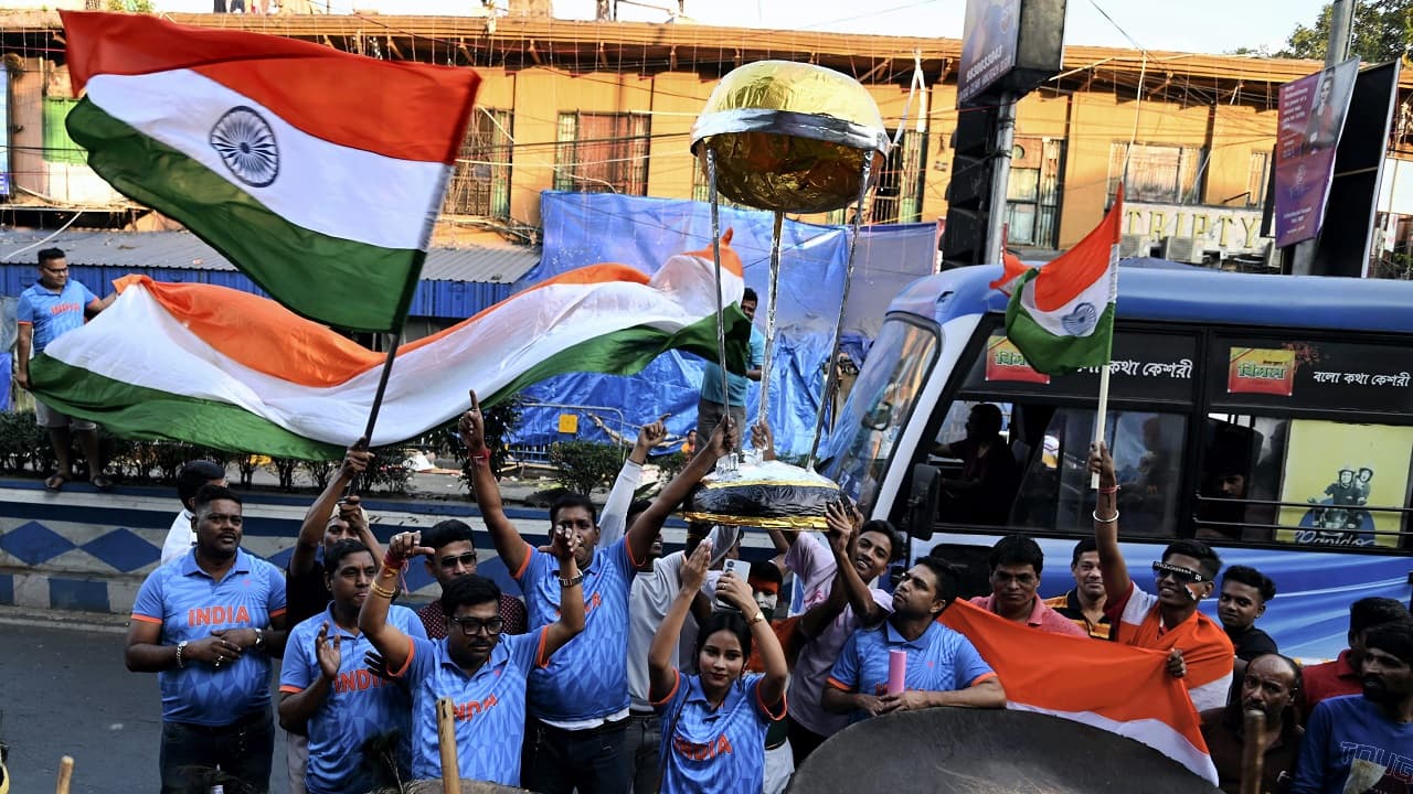 विश्व कप टूर्नामेंट के 12 फाइनल मुकाबले में लग चुके हैं 6 शतक, अहमदाबाद में लगेगी 7वीं सेंचुरी?