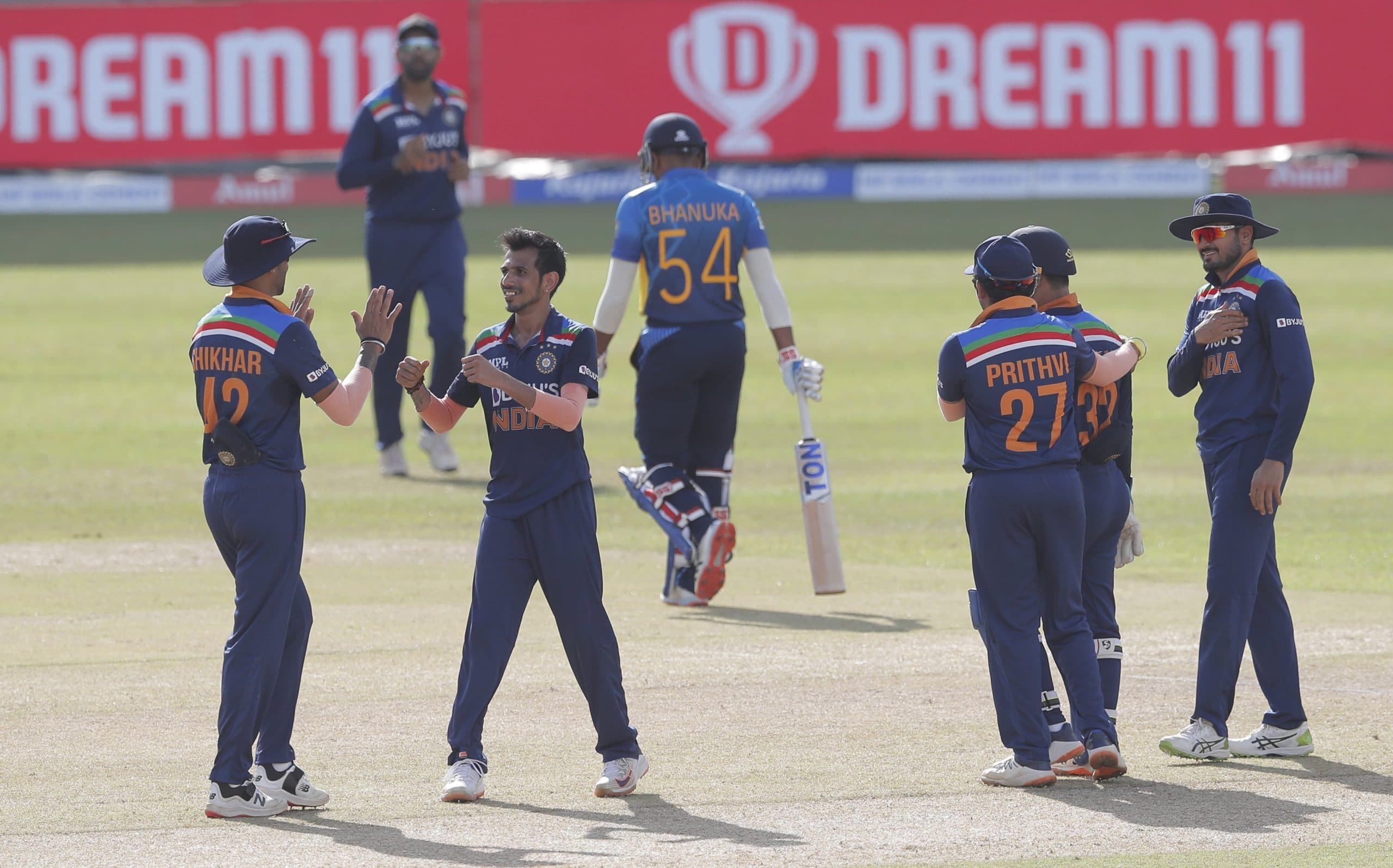 IND vs SL : श्रीलंकाई टीम पर आफत, भारत से सीरीज हारने के बाद ICC ने भी ठोका जुर्माना, सुपर लीग में भी नुकसान