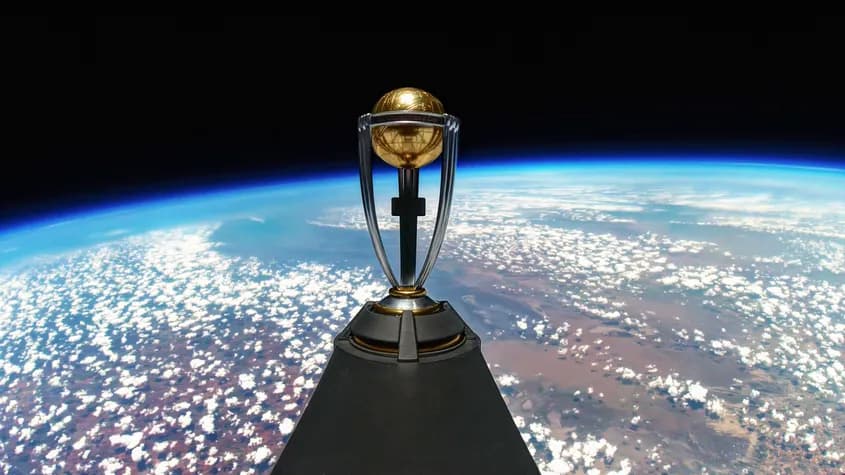 World Cup के कुछ ऐसे रिकॉर्ड जिन्हें तोड़ना है नामुमकिन, सचिन तेंदुलकर और रोहित शर्मा के नाम भी हैं शामिल World Cup के कुछ ऐसे रिकॉर्ड जिन्हें तोड़ना है नामुमकिन, सचिन तेंदुलकर और रोहित शर्मा के नाम भी हैं शामिल