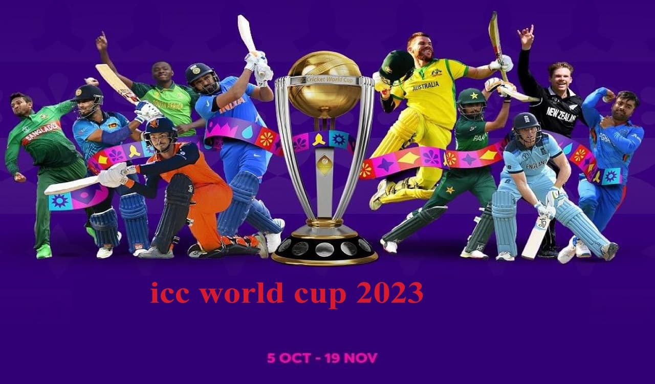 World Cup 2023 में दिखेंगे कई नये नियम, राउंड रॉबिन फॉर्मेट, 70 मीटर से अधिक बाउंड्री, देखें खास रिपोर्ट