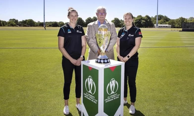 ICC Women World Cup 2022: वर्ल्ड कप विजेता टीम पर होगी पैसों की बरसात, इनामी राशि में 75% का इजाफा