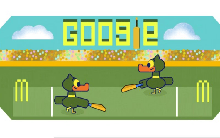 ICC World Cup 2023 की शुरुआत आज से, Google ने बनाया खास Doodle; क्लिक कर पाएं टूर्नामेंट की पूरी जानकारी