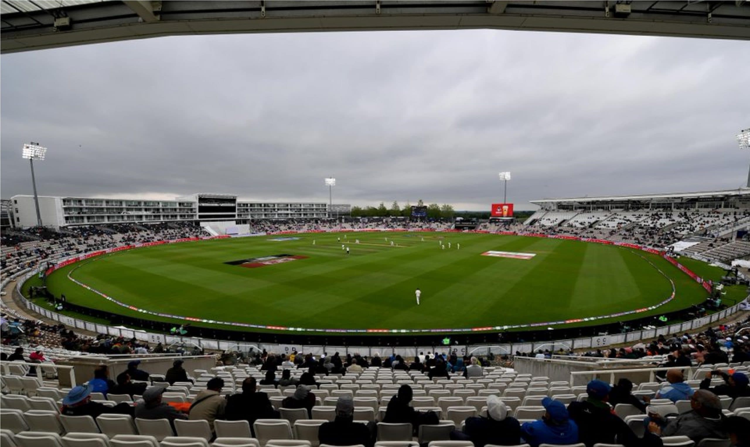 India vs New Zealand Final : पहला दिन बारिश में धुला, तो दूसरा दिन खराब रोशनी ने बिगाड़ा खेल