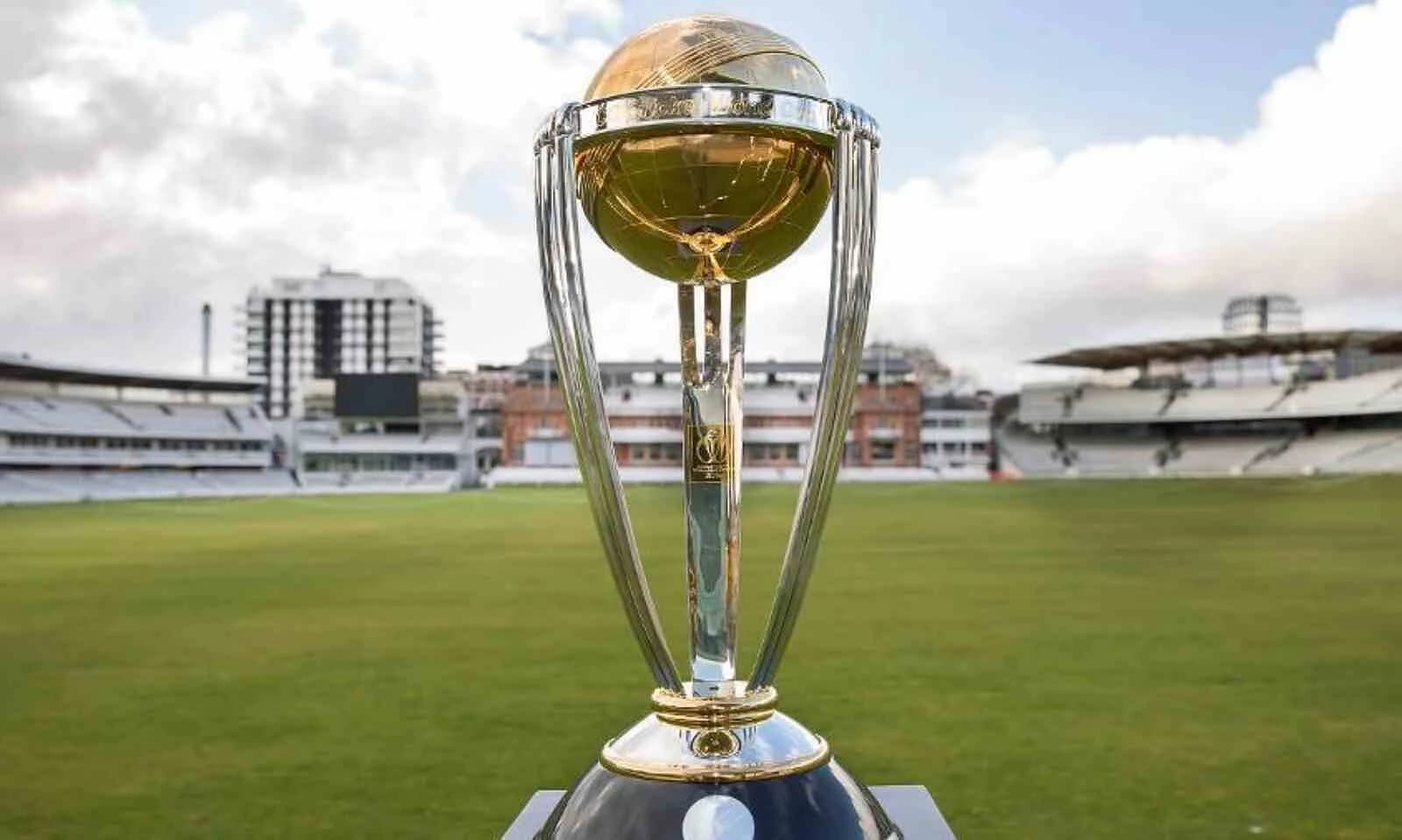 ICC Tournaments: भारत अगले 9 साल में करेगा 4 बड़े टूर्नामेंट की मेजबानी, 2025 चैंपियंस ट्रॉफी पाकिस्तान में ICC Tournaments: भारत अगले 9 साल में करेगा 4 बड़े टूर्नामेंट की मेजबानी, 2025 चैंपियंस ट्रॉफी पाकिस्तान में