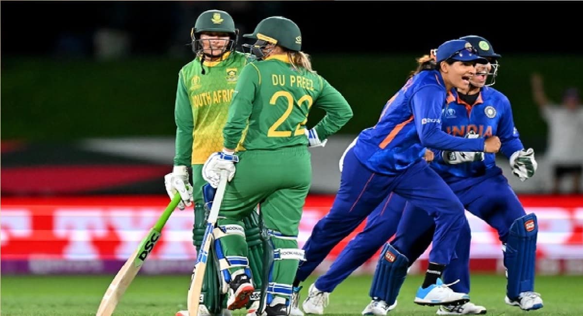 ICC Price Money: महिला क्रिकेट के लिए अच्छी खबर, आईसीसी टूर्नामेंट में पुरुषों के बराबर होगी प्राइस मनी ICC Price Money: महिला क्रिकेट के लिए अच्छी खबर, आईसीसी टूर्नामेंट में पुरुषों के बराबर होगी प्राइस मनी