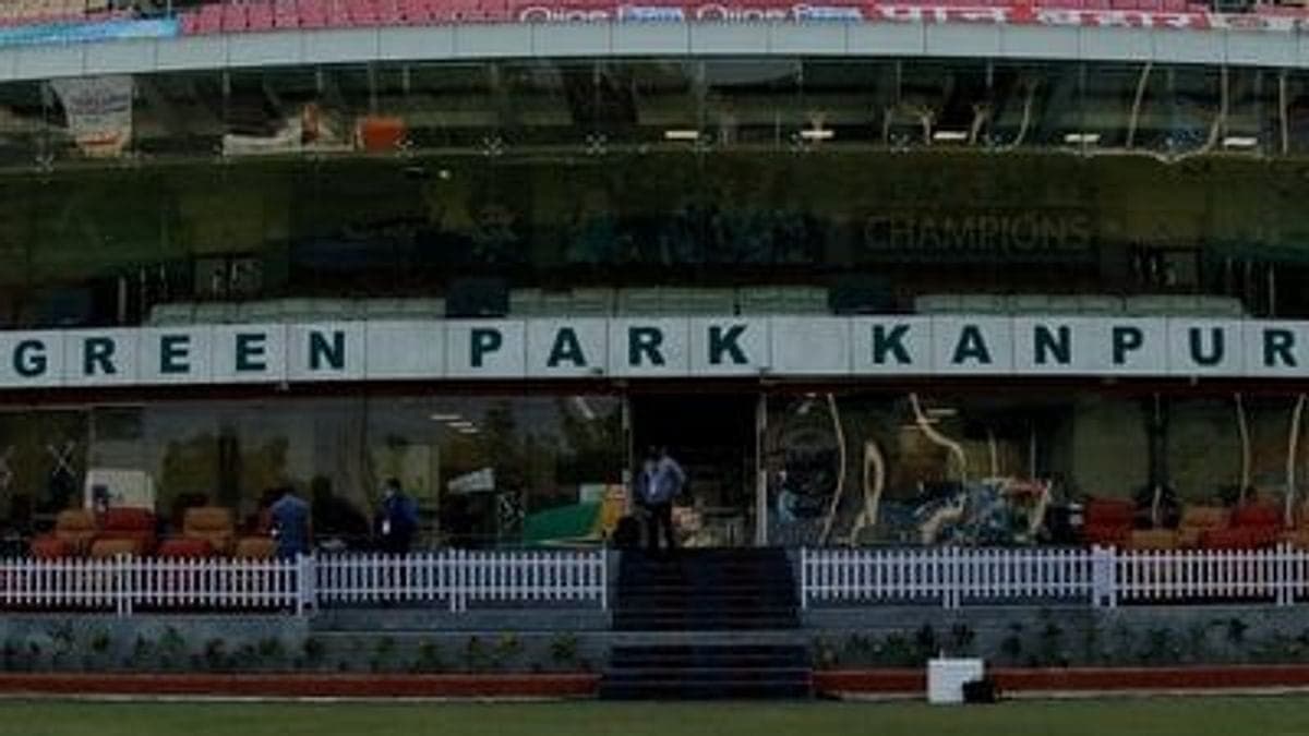 ICC वर्ल्ड कप में कानपुर को नहीं मिला एक भी मैच, क्रिकेट प्रेमियों में मायूसी, यहां देखें पूरा शेड्यूल