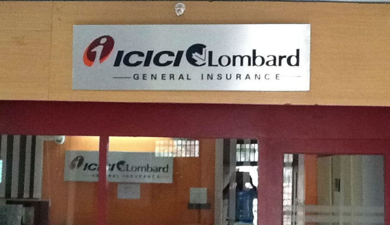 गैर-जीवन बीमा क्षेत्र की तीसरी सबसे बड़ी कंपनी बन जाएगी आईसीआईसीआई लोम्बार्ड, भारती एक्सा का करेगी अधिग्रहण