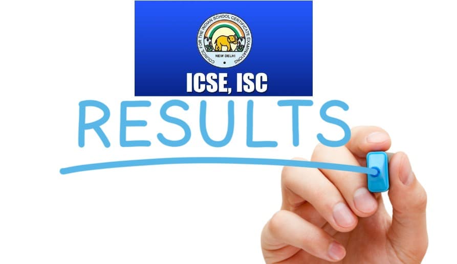 ICSE, ISC Results 2021: आज जारी होंगे आईसीएसई, आईएससी बोर्ड के परिणाम, यहां देखें टाइम व अन्य अपडेट